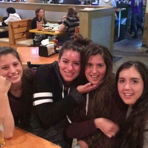 Meet your Posher, Angel